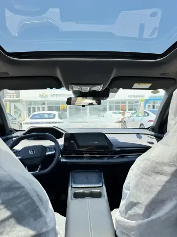 Changan CS 55 Plus 2025 — миниатюра 8