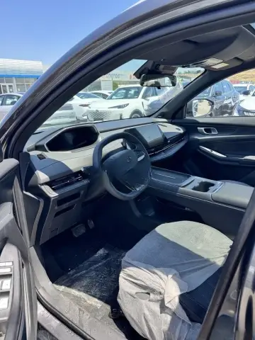 Changan CS 55 Plus 2025 — миниатюра 9