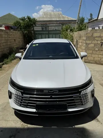 BYD Destroyer 05 2025 — миниатюра 1