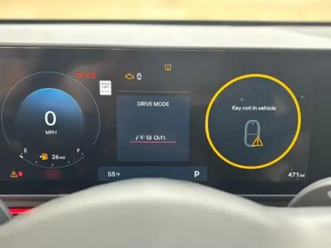 Hyundai Kona 2025 — миниатюра 8