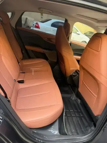 Changan Qiyuan A05 2025 — миниатюра 6