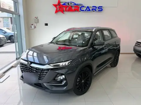 Changan CS 75 Plus 2026 — миниатюра 1