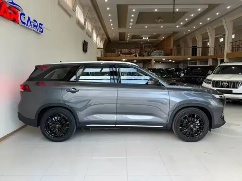 Changan CS 75 Plus 2026 — миниатюра 7