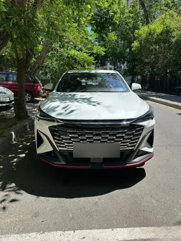 Changan Oshan X5 Plus 2026 — миниатюра 1