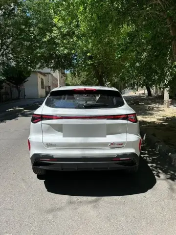 Changan Oshan X5 Plus 2026 — миниатюра 2