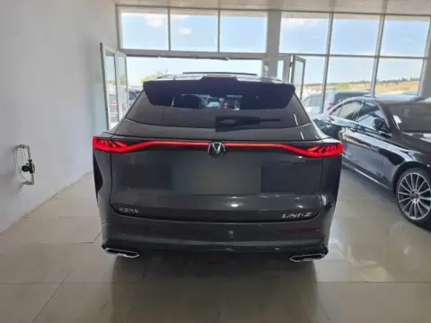 Changan Uni-Z 2025 — миниатюра 7