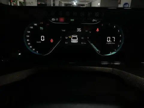 Changan Eado Plus 2026 — миниатюра 8