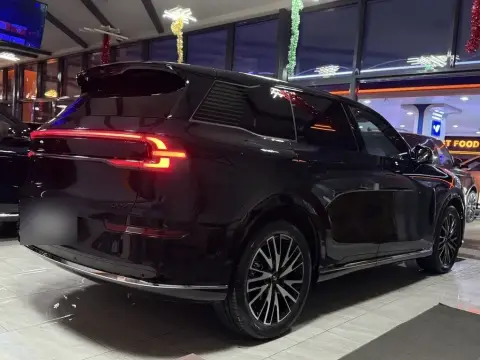 Changan Qiyuan Q07 2025 — миниатюра 8
