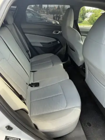 Changan Qiyuan Q05 2025 — миниатюра 7