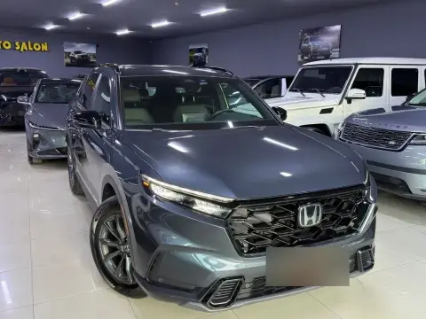 Honda CR-V 2025 — миниатюра 2