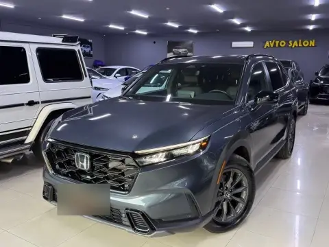 Honda CR-V 2025 — миниатюра 3