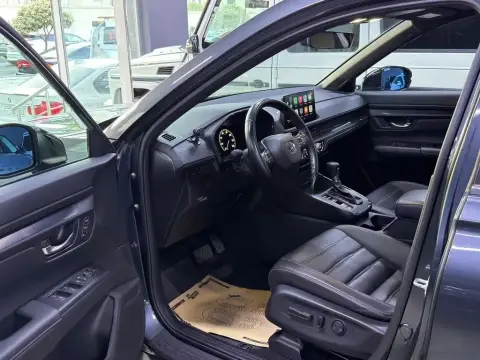 Honda CR-V 2025 — миниатюра 5