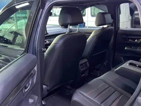 Honda CR-V 2025 — миниатюра 6