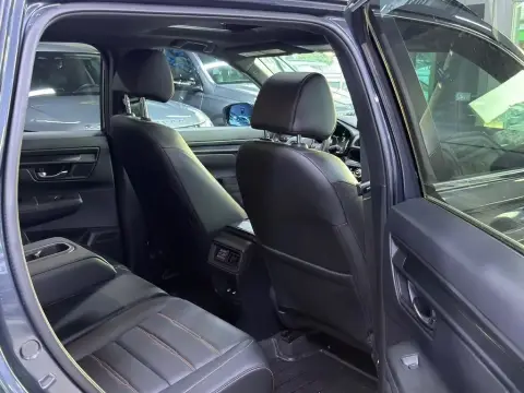 Honda CR-V 2025 — миниатюра 7