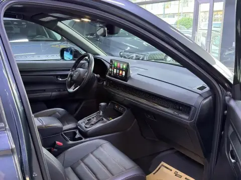 Honda CR-V 2025 — миниатюра 8