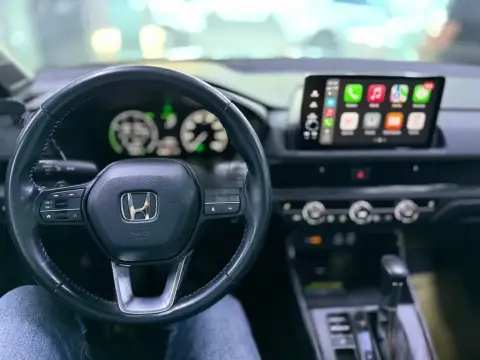 Honda CR-V 2025 — миниатюра 10