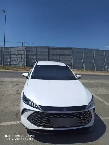BYD Qin Plus 2025 — миниатюра 1