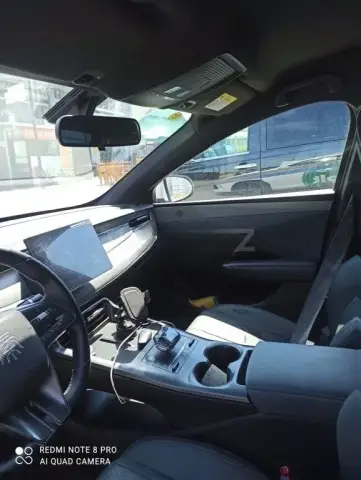 BYD Qin Plus 2025 — миниатюра 2