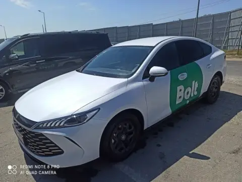 BYD Qin Plus 2025 — миниатюра 4