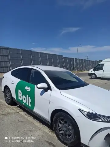 BYD Qin Plus 2025 — миниатюра 5