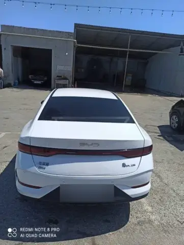 BYD Qin Plus 2025 — миниатюра 6