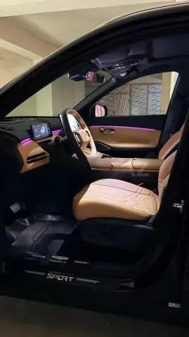 Geely Galaxy Starship 7 2025 — миниатюра 4