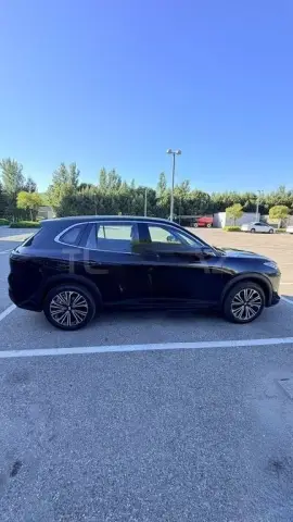 Geely Galaxy Starship 7 2025 — миниатюра 7