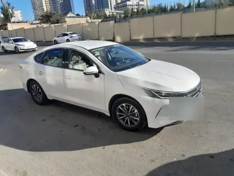 BYD Destroyer 05 2025 — миниатюра 2
