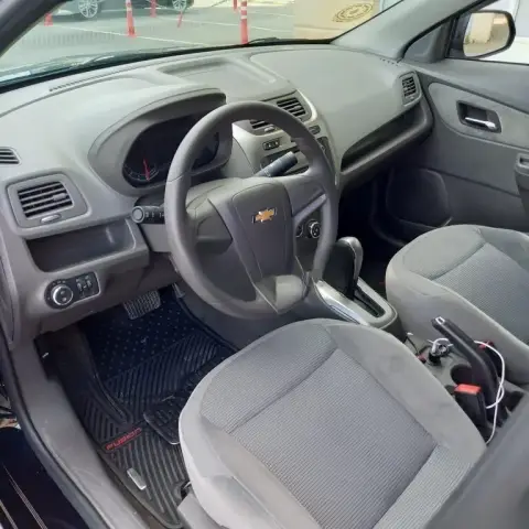 Chevrolet Cobalt 2026 — миниатюра 9