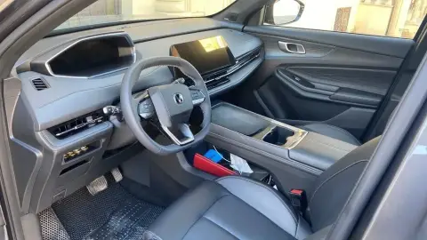 Changan CS 55 Plus 2025 — миниатюра 8