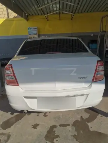 Chevrolet Cobalt 2025 — миниатюра 6