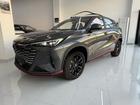 Changan Oshan X5 Plus 2026 — миниатюра 4
