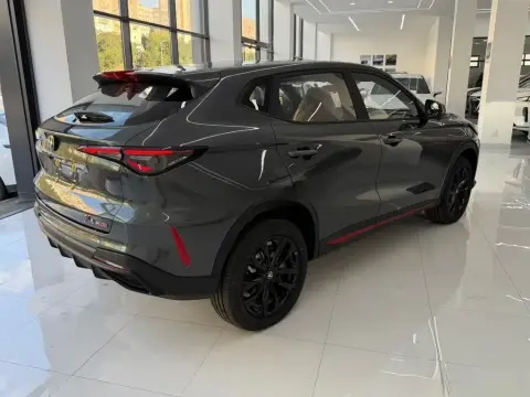 Changan Oshan X5 Plus 2026 — миниатюра 5