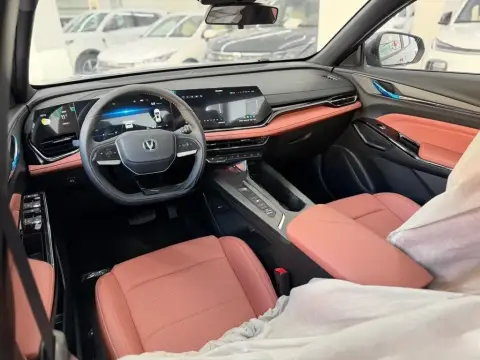 Changan Oshan X5 Plus 2026 — миниатюра 6