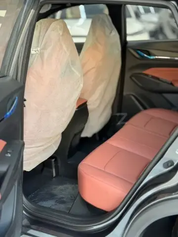 Changan Oshan X5 Plus 2026 — миниатюра 9