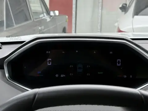 Changan Qiyuan Q05 2025 — миниатюра 6