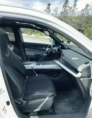 Changan Qiyuan Q05 2025 — миниатюра 7