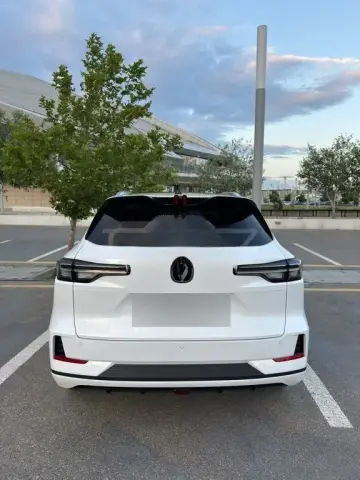 Changan CS 55 Plus 2025 — миниатюра 2