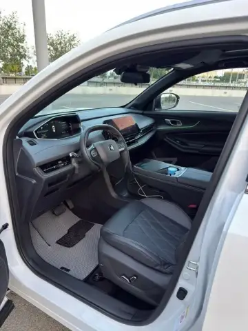 Changan CS 55 Plus 2025 — миниатюра 6
