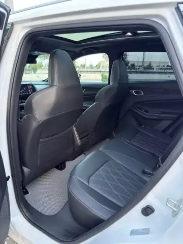 Changan CS 55 Plus 2025 — миниатюра 7