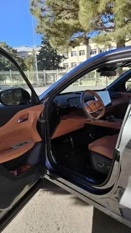 Changan Uni-Z 2025 — миниатюра 9