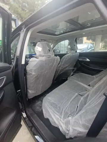 Changan CS 75 2026 — миниатюра 6