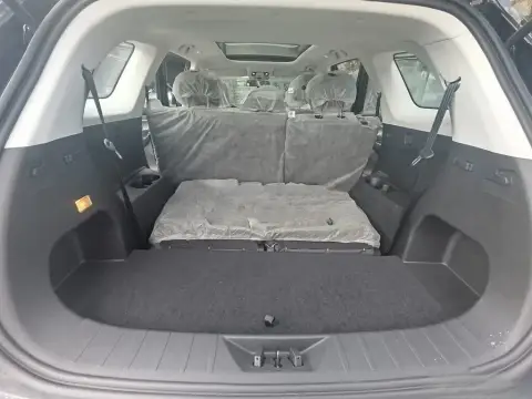 Changan CS 75 2026 — миниатюра 8