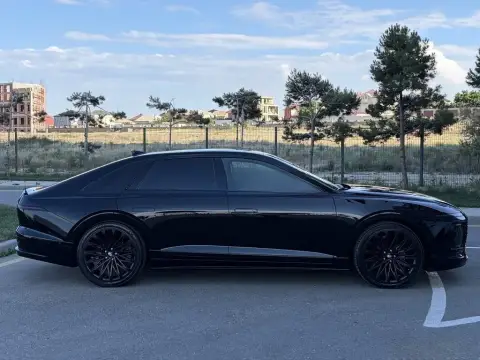 Hyundai Grandeur 2025 — миниатюра 8