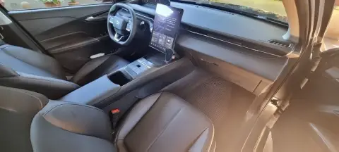 Changan Qiyuan A05 2025 — миниатюра 8