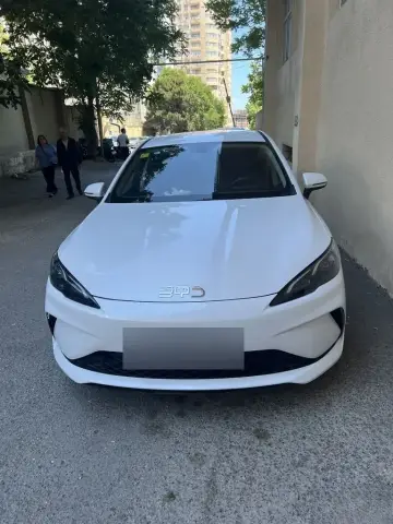 BYD Seal 05 2025 — миниатюра 7