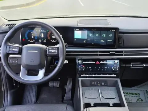Hyundai Santa Fe 2025 — миниатюра 7