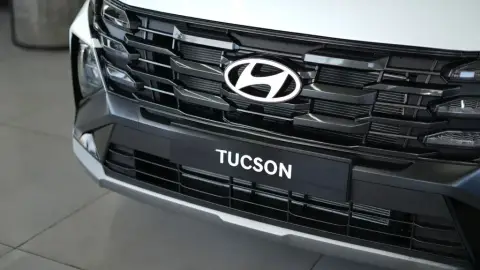 Hyundai Tucson 2026 — миниатюра 6