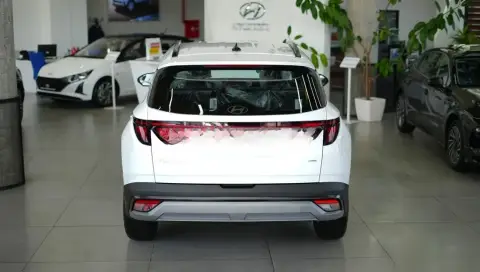 Hyundai Tucson 2026 — миниатюра 7