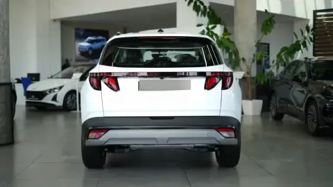 Hyundai Tucson 2026 — миниатюра 8